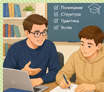 Услуги Услуги репетиторов в Костроме