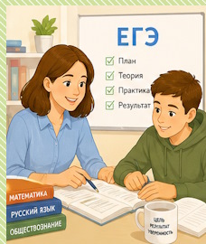 Услуги Услуги репетиторов в Костроме