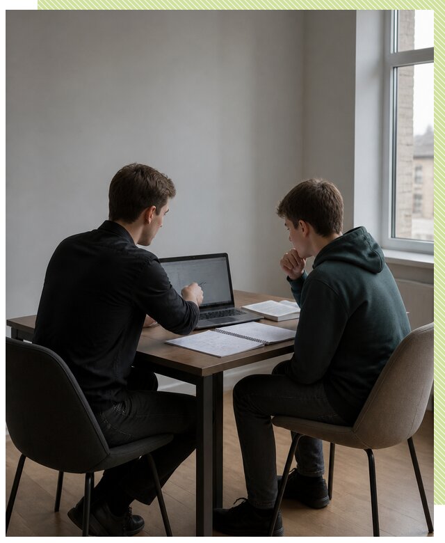 Репетитор по информатике ЕГЭ в Костроме от 1531 р. | Репетитор-Кст