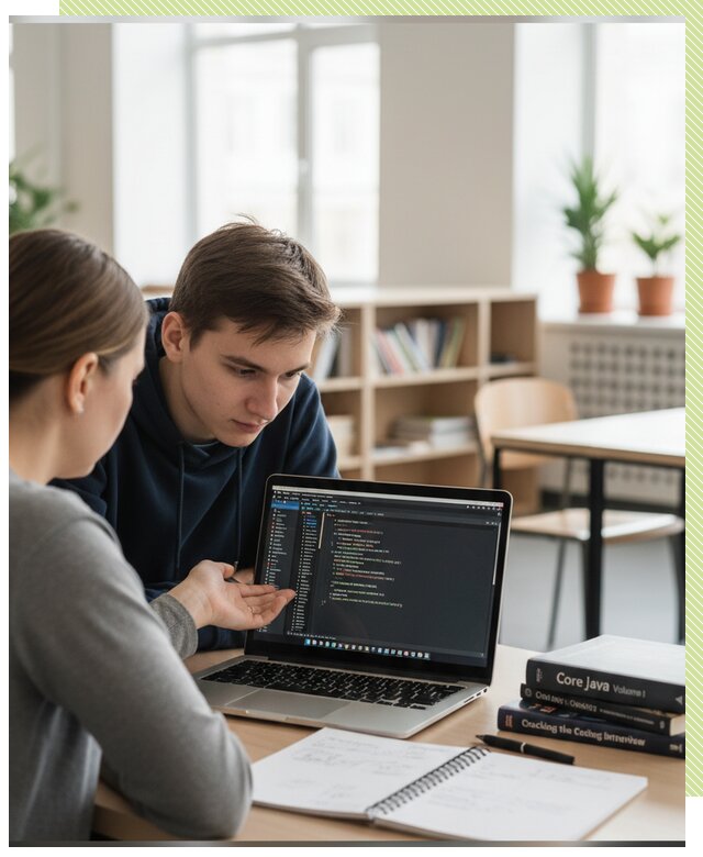 Репетитор по JavaScript в Костроме по цене от 1838 р. | Репетитор-Кст